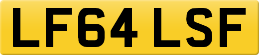 LF64LSF